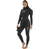 SEAC SUB SPACEDRY WMN 7MM SEMISTAGNA Muta Donna
