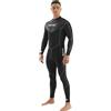 SEAC SUB SENSE BLACK 3MM Muta Umida Uomo