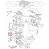 Outils Wolf EANENSPBWS2 Parte DETACCATA, Alluminio