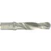 Tivoly 1050294060100 - Punta da trapano HSS, codolo esagonale, Ø M6 x 100 pezzi