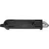 Roto TS327467 Chiusura Originale Sinistra kpl 84/R8 K, Nero