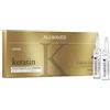 Generico FIALE RISTRUTTURANTI ALLA CHERATINA ALLWAVES CAPELLI SECCHI E DANNEGGIATI 12 FIALE DA 10 ML