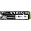 Verbatim Vi3000 NVMe PCIe M.2 2280 SSD da gioco interno - 2TB