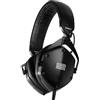 Roland VMH-S100 | Cuffie Circumaurali ad Alta Risoluzione per la Produzione Musicale | Ampia Risposta in Frequenza | Incredibile Isolamento dal Rumore | Driver da 50 mm | Comode e Resistenti