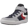 Geox J Arzach Boy A - Scarpe da Ginnastica,