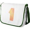 Bonateks Frgcsb108493-h, La Borsa della Scuola Unisex-Bambini e Ragazzi, Multicolore