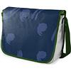 Bonateks Frgcsb101423-h, La Borsa della Scuola Unisex-Bambini e Ragazzi, Multicolore