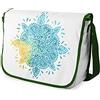 Bonateks Frgcsb105062-h, La Borsa della Scuola Unisex-Bambini e Ragazzi, Multicolore