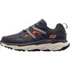 Skechers Viaggio D'lux, Scarpe da Escursionismo Uomo, Marina Militare, 45 EU