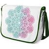 Bonateks Frgcsb108882-h, La Borsa della Scuola Unisex-Bambini e Ragazzi, Multicolore