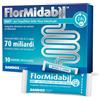 FLORMIDABIL DAILY 10BUST C/STE
