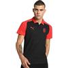 PUMA AC MILAN POLO PUMA CASUALS UOMO
