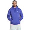 PUMA Felpa con Cappuccio Classics da Uomo S Lapis Lazuli Blue