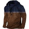 TYUIOP Maglia per Cani Maglietta Uomo Cotone Manica Corta Camicia Slim Fit Uomo Maniche Lunghe Rossa The Office T Shirt Polo Uomo Elegante Regular T-Shirt da Uomo Maglioncino Cotone