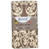Riad Arredo Telo Arredo Copridivano Copriletto Grandfoulard Fantasia Damascato - Lenzuolo Copritutto Multiuso Salvadivano Elegante (Avorio, Maxi - 360x280)