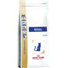ROYAL CANIN ITALIA SpA VHN CAT RENAL 4KG