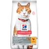 HILL'S PET NUTRITION Srl SP FELINE AD STER CHICK 1,5KG