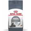 ROYAL CANIN ITALIA SpA FCN CARE ORAL 400 G