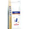 ROYAL CANIN ITALIA SpA VHN CAT RENAL SELECT 2KG
