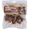 Antica Farmacia Orlandi FLAMINGO CANE SNACK NATURE TRACHEA 5-6 CM 100 GR