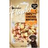 Antica Farmacia Orlandi FLAMINGO CANE SNACK "HAPKI" BISCOTTINI CON POLLO 85 GR