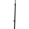 Antica Farmacia Orlandi TOOLS-2-GROOM GUINZAGLIO PER FISSAGGIO PIATTO 55 CM