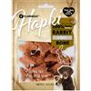 Antica Farmacia Orlandi FLAMINGO CANE SNACK HAPKI OSSO DI CONIGLIO & RISO 170 GR