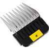 WAHL RIALZO PER TESTINA SNAP-ON 16 MM GIALLO