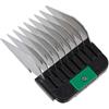 WAHL RIALZO PER TESTINA SNAP-ON 22 MM VERDE