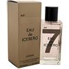 Iceberg 74 Jasmine Woman Eau De Toilette, 100 ml - 1 Unità