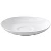 Villeroy & Boch Anmut Piattino Tazza Te, 15 cm, Porcellana Bone China, Multicolore, 1x1x1 cm