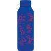 Quokka Borraccia termica in acciaio inox Solid Ultramarine 510 ml Minnie Sketch