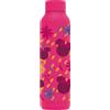 Quokka Borraccia termica in acciaio inox solido Raspberry Pink 630 ml Minnie Spring