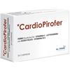 MC STONE ITALIA Srl CARDIOPIROFER - Integratore Cardiovascolare - 30 Compresse