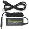 new net - Alimentatore Caricatore Caricabatteria da 19.5V 3.33A 65W Compatibile con Notebook HP ELITEBOOK 840 G1 D8R78AV 840 G2 G8R97AV 840 G2 N0W11LP 840 G2 T1C44PC 850 G2 T3Y72PC [ 7.4x5.0 mm ]