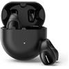 SHUGWA Cuffie Cancellazione Rumore Monster bluetooth 5.3 Auricolari TWS bluetooth Cuffie Per Forte Resistenza Conduzione Ossea Controllo Touch Cuffie Sportive Cuffie Bluetooth(Black)