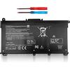 Fepprry HT03XL - Batteria per HP Pavilion 15-CS 15-DA 15-DB 17-CA 17-BY 15-CS0053CL 15-cs1063cl 15-da012dx 15-da1005dx 15-db0011dx 17-ca0013ng 17-ca0010cy 17-by1053dx 17-by1033dx L11119-855 L11421-542 L11421