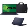 ASUS Pc Portatile Notebook Expertbook, Cpu Intel i7-1355u, 16Gb Ram, FHD 15,6, Ssd Nvme 512 Gb, Webcam, Windows 11 Pro, Office 2021, Borsa Omaggio, Tastiera Retroilluminata