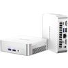 GEEKOM XT12 Pro Mini PC,Intel Core i9-12900HK Processore(14C/20T,fino a 5.0 GHz), 32GB DDR4 RAM e 1TB PCIe Gen 4 SSD,Mini PC Windows 11 Pro|8K/Quad Display|USB4.0|WiFi 6E|BT5.2|2.5G LAN