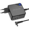 ANTWELON Alimentatore 65W 45W Caricatore Portatile per Lenovo IdeaPad 14 15 17 330 330S 510 510s Flex 4 5 6 Yoga 710 20V 3,25A Caricabatterie 4,0 * 1,7mm Charger Adattatore