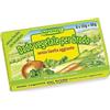 Rapunzel Dado Vegetale Per Brodo Senza Lievito Aggiunto 8*10gr Bio