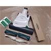 Vorwerk Folletto BATTITAPPETO VORWERK FOLLETTO EB 371 + spazzole ADATTO A TUTTI I MODELLI