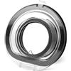 WYWY.Wide Coperchio contenitore antipolvere per aspirapolvere Dyson V10 V11 V15 SV12 SV14 SV15 SV22 accessori per aspirapolvere contenitore pezzi di ricambio con supporto interruttore