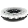 Lavor 10002-08117 - Spazzola in Polipropilene - Ø 430 mm