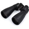 Celestron 72034 SkyMaster Pro ED 15x70 Binocoli astronomia Vetro ED e apertura grande per vista da lunga distanza, rivestimento completamente multistrato XLT, adattatore treppiede e astuccio trasporto