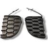 Car Passion Tappo Paraurti Posteriore Copri Gancio Traino Per Jeep Renegade 1PZ Copertura Occhiello per Rimorchio