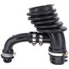 HouYeen Tubo di aspirazione del filtro dell'aria per Focus Mk2 Cmax Vo-lvo V50 S40 C30 1.6 7M519A673EJ