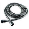 ROGER Tubo flessibile per doccia in acciaio inox estensibile (0,8-1m)