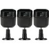 Flearitzo Supporto da parete per Blink Outdoor 4 - Blink Outdoor supporto da parete - Blink Outdoor Supporto per Fotocamera supporto regolabile a 360° con Custodia Protettiva per fotocamera Blink outdoor camera