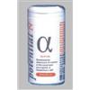 EUROCNDA LDT Potential N Alpha 60 Capsule